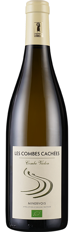 米其林酒庄特级园隐秘谷干白葡萄酒