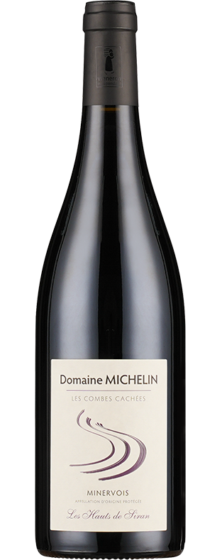 米其林酒庄特级园雪兰高地红葡萄酒