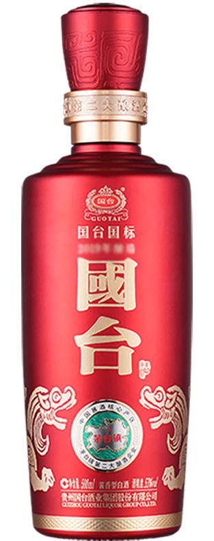 国台国标酒