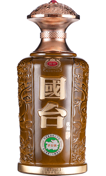 国台优品酒